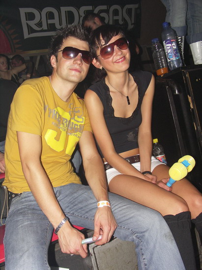 Antistatic - 15.9. 06